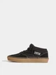 Кеди високі Vans 5281576 Чорний 36 VX1885 - зображення 2