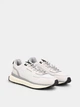 Кроссовки повседневные Sergio Tacchini 10794565 Светло-серый 44 2T32 - изображение 3