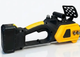 Аккумуляторная цепная пила для дачи и сада в кейсе DeWalt DCCS620 Электрическая пилка для обрезки веток и кустов шина 30см Универсальная электропила с дополнительной батареей 36V/5Ah - изображение 6