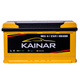 Автомобільний акумулятор KAINAR 100Ah (-/+) EN850 353x175x190 ( 6007804 ) - изображение 5