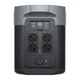 Зарядна станція ECOFLOW Delta 2 MAX EU 2400 Вт / 4800 Вт/ 2048 Вт-год / EU / Євро - изображение 1