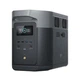 Зарядна станція ECOFLOW Delta 2 MAX EU 2400 Вт / 4800 Вт/ 2048 Вт-год / EU / Євро - изображение 3
