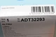 Фільтр повітряний Toyota Avensis/Corolla 2.0D/2.2D 05-08 BLUE PRINT ADT32293 - изображение 5