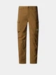 Карго The North Face 10334184 Коричневый 30 N7318 - изображение 9