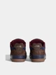 Кеди низькі Vans 9454919 Коричневий 41 VX1895 - зображення 3
