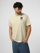 Футболка The North Face 10993454 Бежевий M N7502 - зображення 1