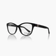 Оправа оптическая GUESS GU50307 001 55 - изображение 2