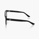 Оправа оптическая GUESS GU50307 001 55 - изображение 3