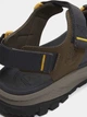 Сандалии Timberland 10866558 Тёмно-коричневый 43 TF5815 - изображение 7
