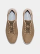 Кеды низкие Timberland 6017724 Бежевый 44 TF5073 - изображение 5