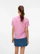 Футболка Vero Moda 8745611 Розовый S VMW722 - изображение 2