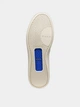 Кеды низкие Geox 10683289 Белый 44 XM3912 - изображение 7