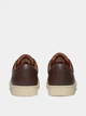Кеды низкие Timberland 10273769 Коричневый 45 TF5668 - изображение 3