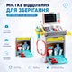 Детский игровой набор доктора со звуком и светом ProDoctor / Набор врача с медицинскими инструментами - изображение 5