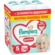 Подгузники Pampers Premium Care Pants Розмір 5 (11-17 кг) 108 шт (8006530315838) - изображение 1
