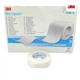 Пластырь 3М Micropore на нетканой основе 1.25 см × 9,1 м, медицинская фиксирующая лента - изображение 1