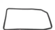 Фільтр АКПП BMW 3 (E36)/5 (E34/E39)/7 (E38) 2.0-3.0 i -03 (з прокладкою) MEYLE 300 243 4105/S - изображение 3