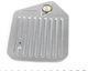 Фільтр АКПП BMW 3 (E36)/5 (E34/E39)/7 (E38) 2.0-3.0 i -03 (з прокладкою) MEYLE 300 243 4105/S - изображение 5