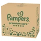 Підгузки Pampers Premium Care Розмір 7 (15+ кг) 99 шт (8006530223584) - зображення 2