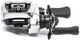 Катушка Daiwa Zillion SV TW G 100HL низкопрофильная для джига и твичинга, TWS, Hyperdrive Digigear - изображение 3
