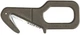 Мультитул Fox Knives Rescue Emergency Tool Olive FRN стропоріз серрейторний ніж для рятувальників - зображення 1