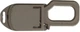 Мультитул Fox Knives Rescue Emergency Tool Olive FRN стропоріз серрейторний ніж для рятувальників - зображення 2