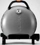 Гриль O-GRILL 600T газовый портативный чугунная решетка термометр для стейков, свежего воздуха - изображение 3