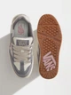 Кеди низькі Vans 9454864 Сірий 36 VX2069 - зображення 5