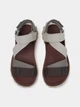 Сандалии Camper 11029249 Белый 40 AW2142 - изображение 5