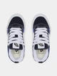 Кеды низкие Vans 7613588 Синий 43 VX1001 - изображение 4