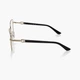 Оправа оптическая GUESS GU50313 001 55 - изображение 3