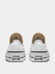 Кеды низкие CONVERSE 7479957 Белый 37 CA371 - изображение 3