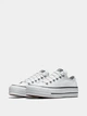Кеды низкие CONVERSE 7479957 Белый 37 CA371 - изображение 4