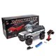 Машинка на радіокеруванні WLtoys 104020 Bronco RTR 1:10 4WD сірий - изображение 2