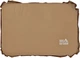 Подушка самонадувна Skif Outdoor Commander 46x32x10 см Beige - зображення 1