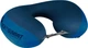 Подушка Sea To Summit Aeros Premium Traveler Navy эргономичная для путешествий TPU 50D с клапаном от сдувания - изображение 1