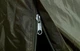 Палатка Prologic C-Series Bivvy 1 Man для карповой ловли водонепроницаемая 8000 мм легкая со стекловолоконным каркасом - изображение 5