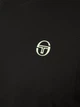 Футболка Sergio Tacchini 10794713 Чёрный XL 2T44 - изображение 4