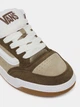 Кеди низькі Vans 8778638 Коричневий 44 VX1940 - зображення 6