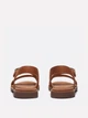Сандалії Timberland 9485871 Коричневий 38.5 TG3355 - зображення 3