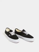 Кеди низькі Vans 9429325 Чорний 44 VX1702 - зображення 3