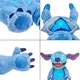 Интерактивная игрушка Real FX Wow stuff Стич (DIS-1022-01) 5250019 - зображення 3