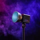 Відеосвітло Ulanzi Vijim 40W RGB COB Fill Light (L024 40WRGB) - зображення 14