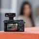 Видеосвет Ulanzi Vijim F12 Mini Camera Flash Speedlite (UV-L044GBB2 F12) - изображение 14
