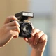 Видеосвет Ulanzi Vijim F12 Mini Camera Flash Speedlite (UV-L044GBB2 F12) - изображение 15