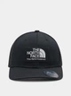 Кепка The North Face 5922189 Чёрный One Size XV987 - изображение 2