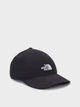 Кепка The North Face 9375398 Чёрный One Size XV2254 - изображение 1