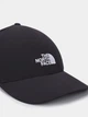 Кепка The North Face 9375398 Чёрный One Size XV2254 - изображение 3