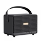 Портативна колонка HAVIT SK907BT "Classic II SE" 30W Black - изображение 5
