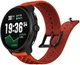 Смарт-часы Suunto Race 2 Coral Orange AMOLED GPS офлайн карты 115+ режимов до 18 дней - изображение 2